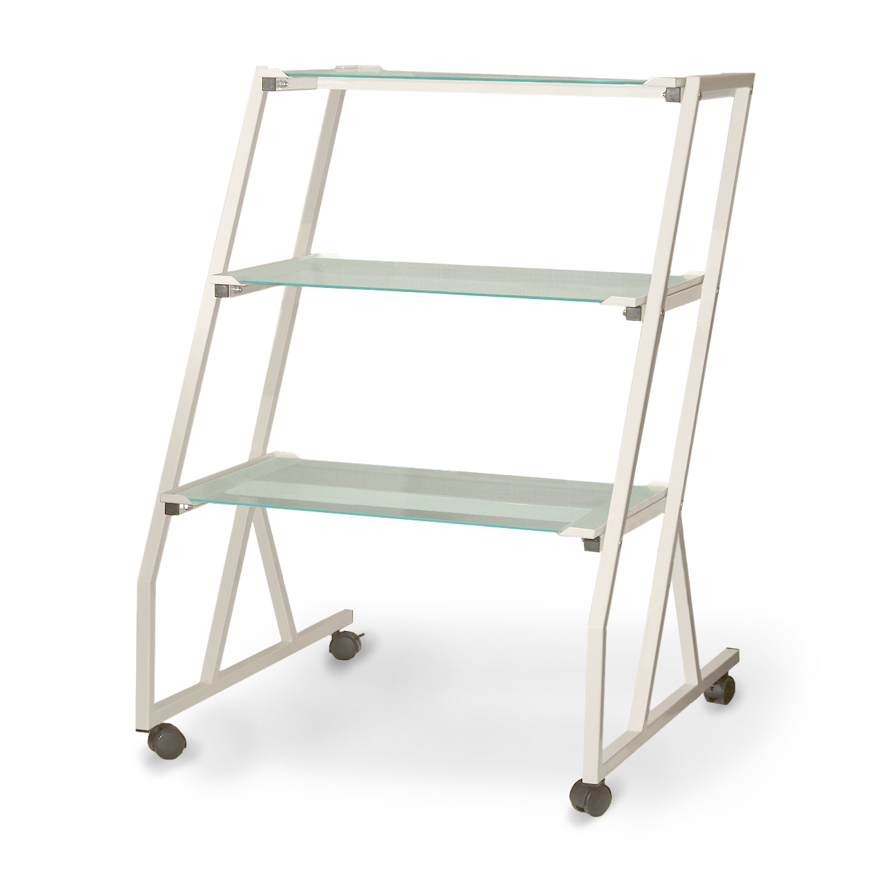 Столик інструментальний медичний приладовий СП ТМ ОМЕГА